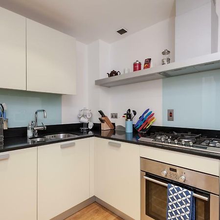 The Quartermile Meadows View Residence Edinburg Exteriör bild